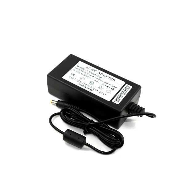 KRE-2403000D,24V 3A 72W Switching Power adaptor
