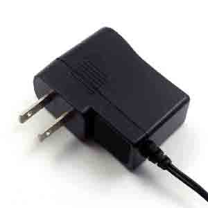 8V 0.6A AC/DC adapter, AC/DC switching adapter