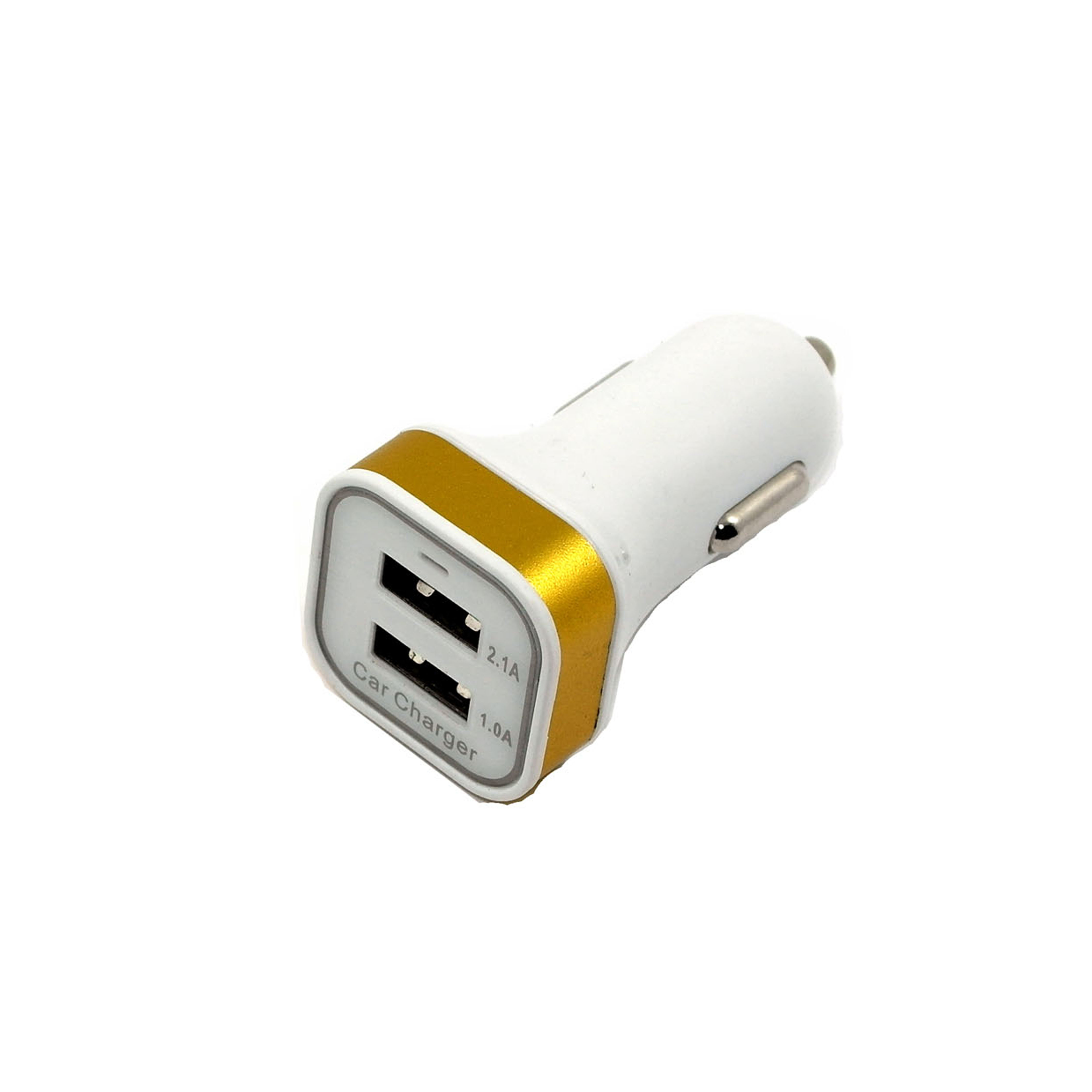 car charger, Dual USB In-car Charger, USB Charger