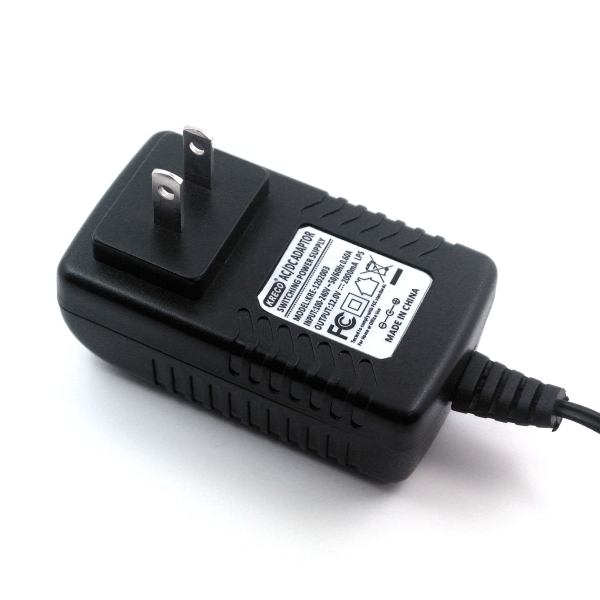 13.8V 1A AC/DC adapter, power adapter