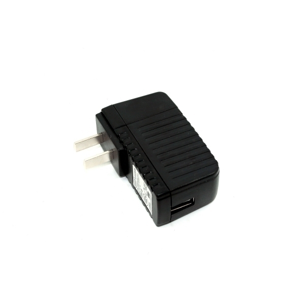 KRE-0501005,5V 1A USB スイッチング電源