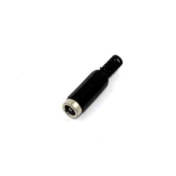 2.1x5.5x12mm ,2.1x5.5x12mm DC Femal jack