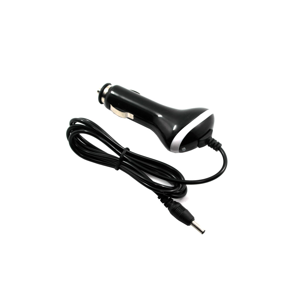 KRE-0570800C,5.7V 0.8A 4.56W CE ROHS FCC car charger for lithium battery