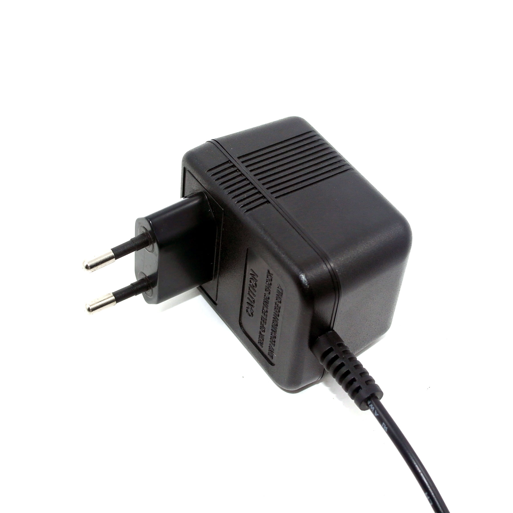 KRE-2400350L,Linear power adapter, AC adapters, 24V 0.35A 8.4W CE ROHS E141