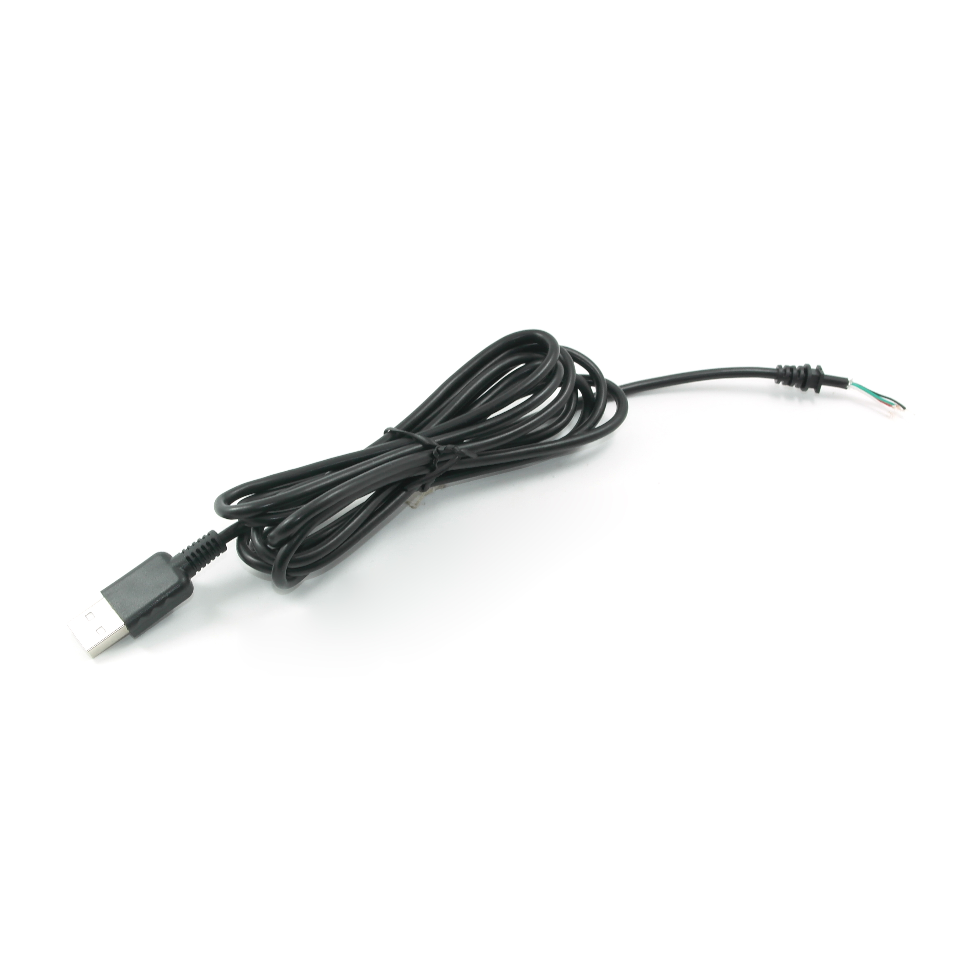 KREUSB2LEADS,USB to Ends(4C)