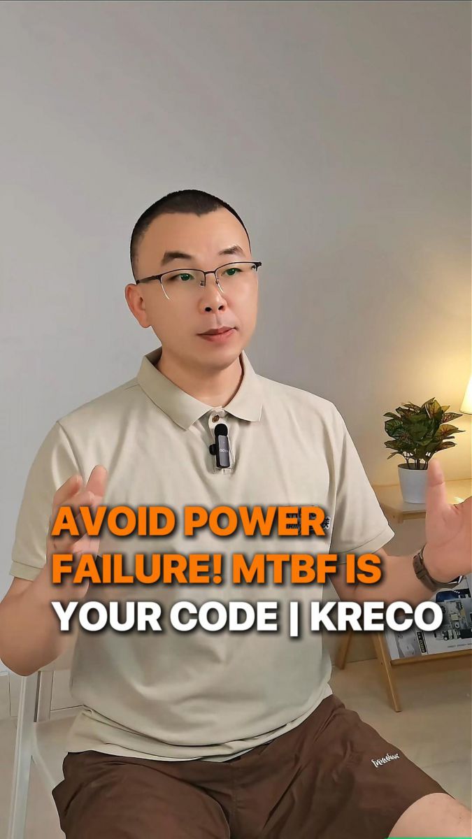 Power Supply MTBF Explained: How Mean Time Between Failures Determines Durability and Reliability