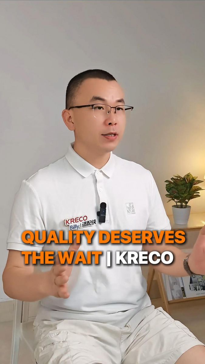 Why Quality Deserves the Wait