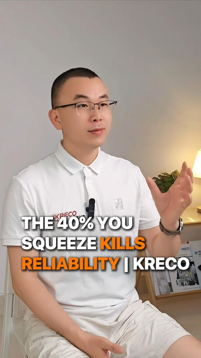 Power Supply Pricing Truth