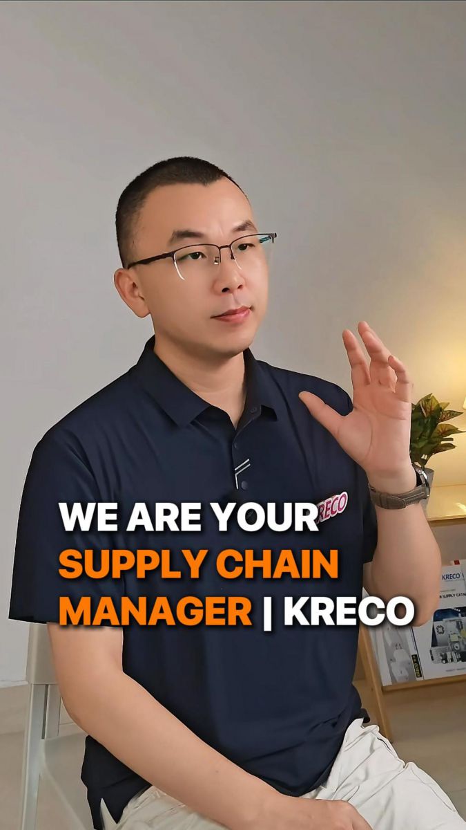 Supply Chain Manager for Power Adapters