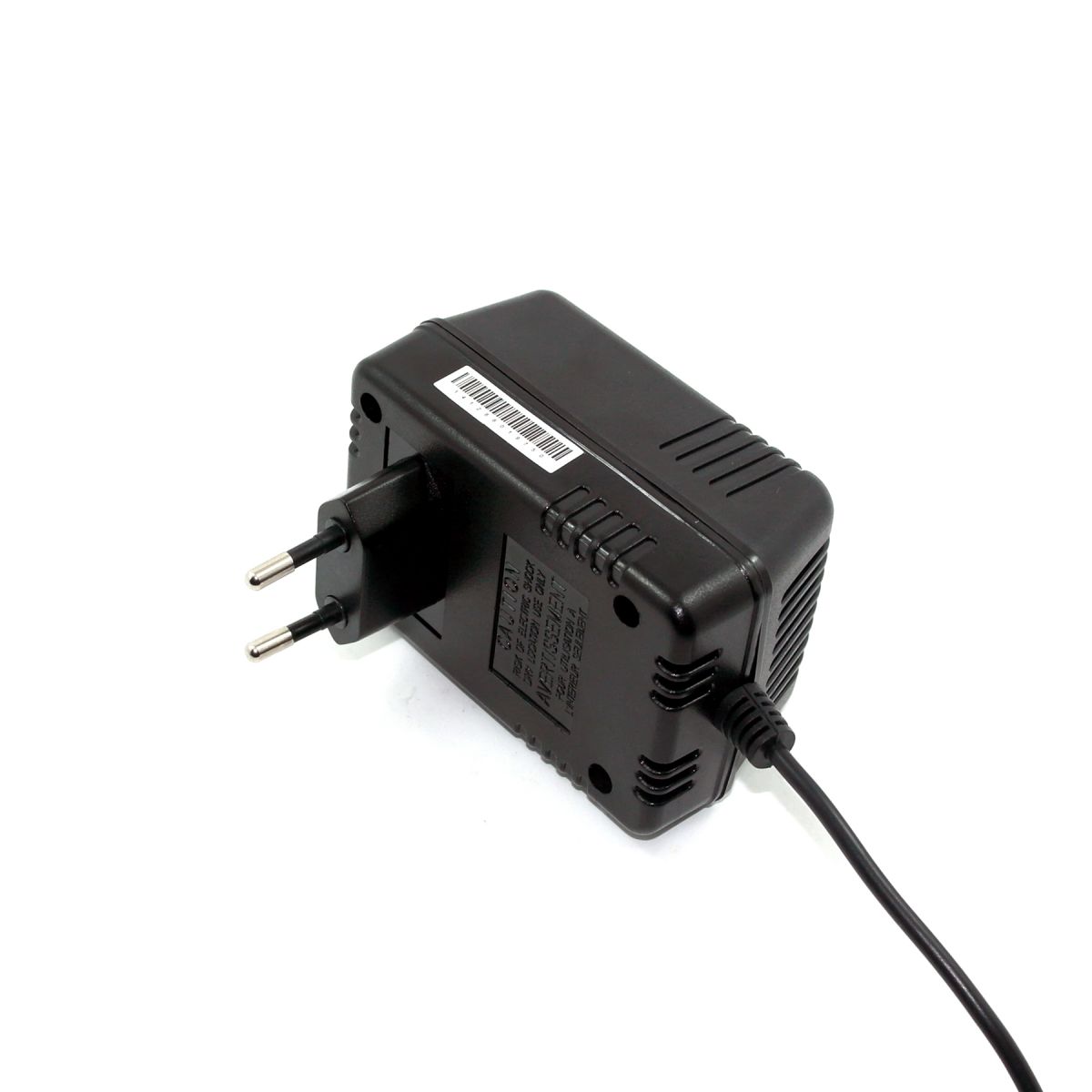 KRE-2400580L,24VAC 580mA 14W EU Linear power adapter, CE EMC ROHS