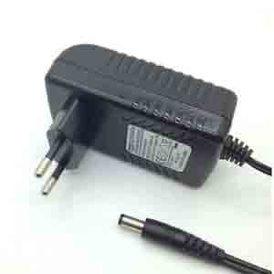 18V 1A 18W AC/DC adapter, AC/DC power adapter