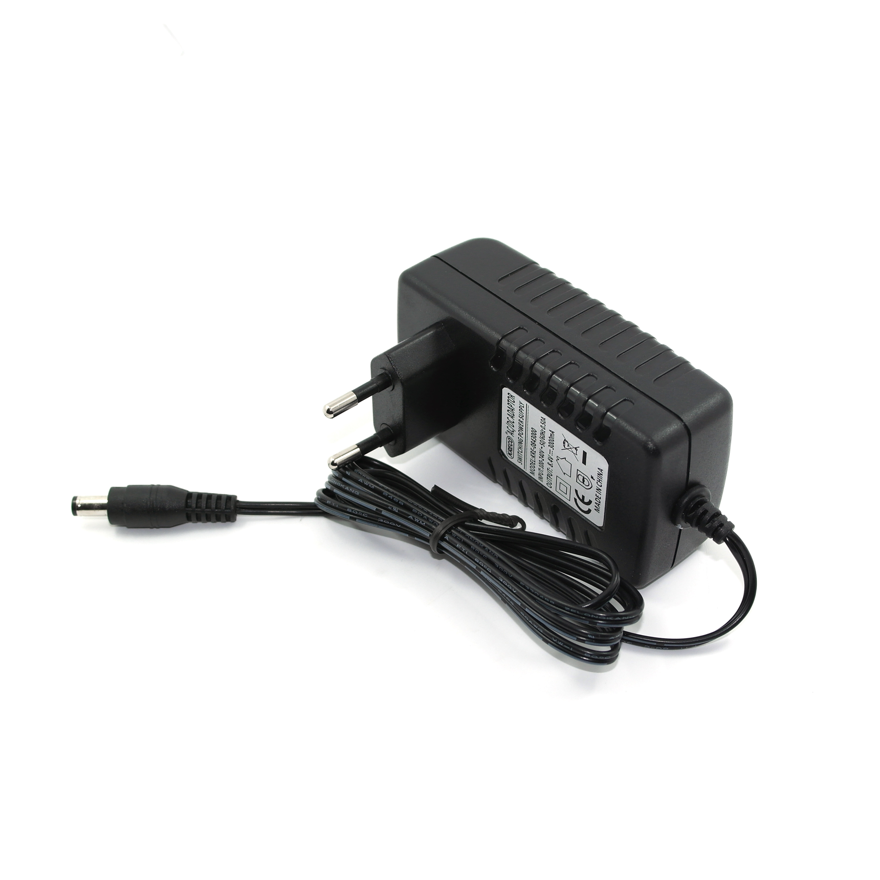 8.4V3A charger, power supply, adapter, charger