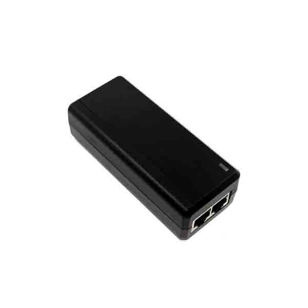 48V POE adaptor, AC/DC Gigabit POE adaptor