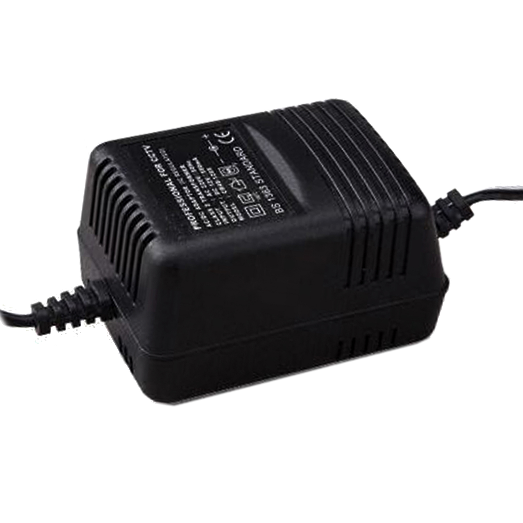 KRE-2403000LD,24VAC 3A 72W EI76 Linear Power Adapter