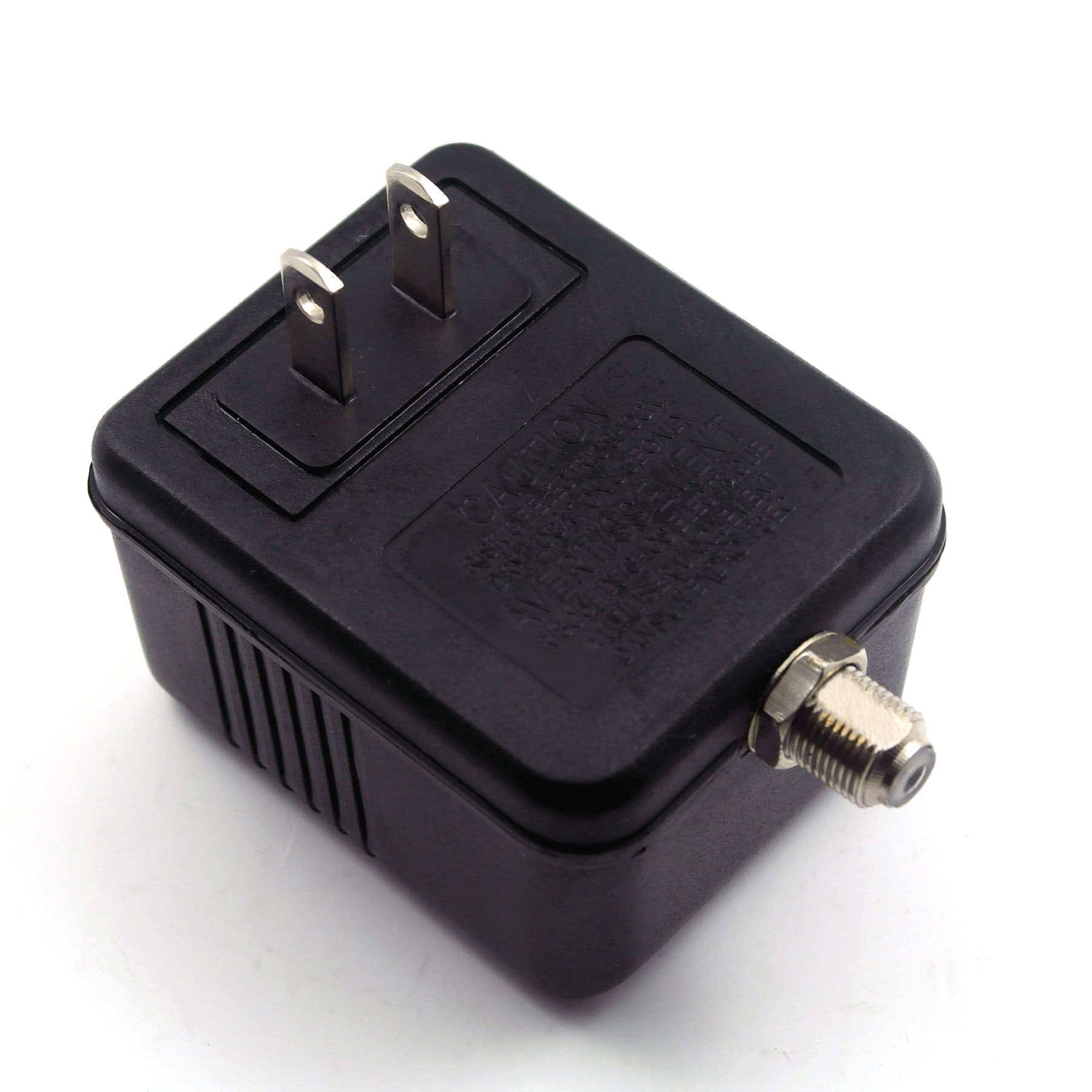 KRE-1200303L,12V 0.3A 3.6W EI41 Linear power adaptor