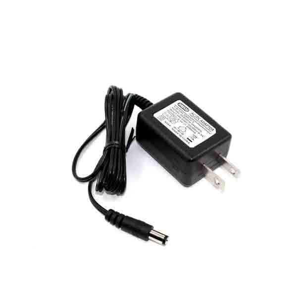 4.5V 2A AC/DC adaptador 9W