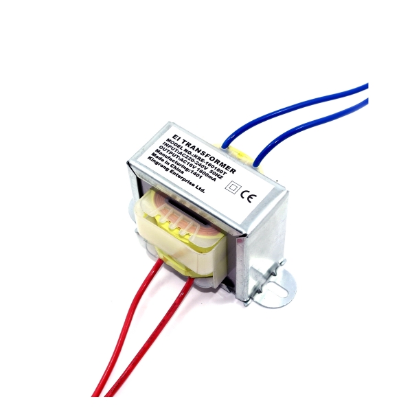 Transformer, linear power supply, AC Adaptor