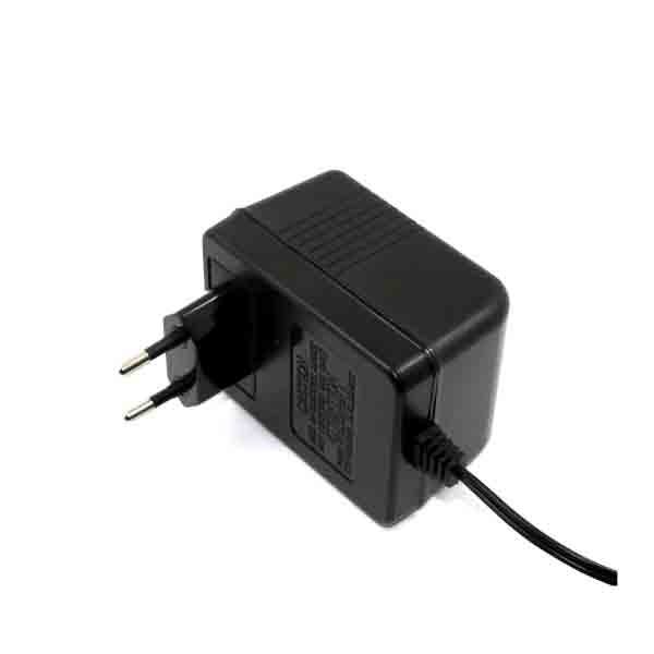 KRE-2400100L,24VAC 0.1A 2.4W EI35 Linear Power Supply. transformer adapter