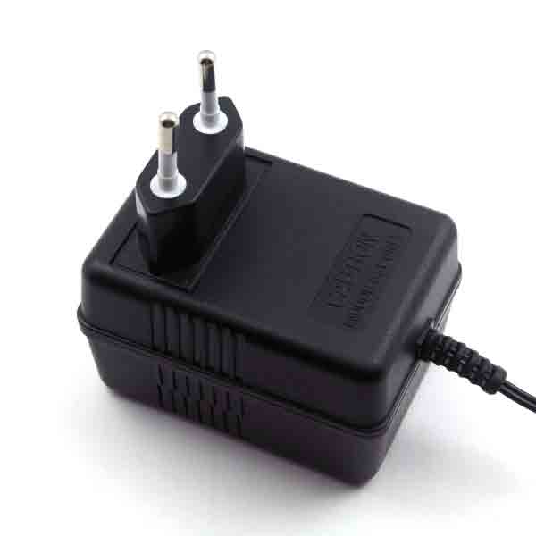 KRE-1200500L,12VAC 0.5A 6W power adapter