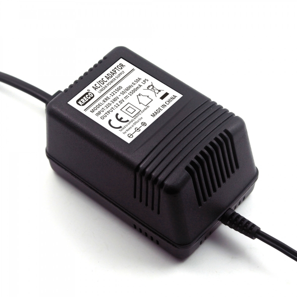 Linear Adaptor, Linear Power Supply, AC Adaptor