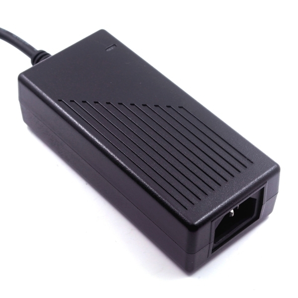 12VDC 5A desktop switching adapter