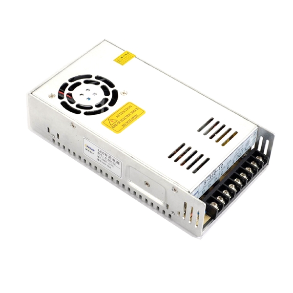 LED power supply, Switching power suply, 250W