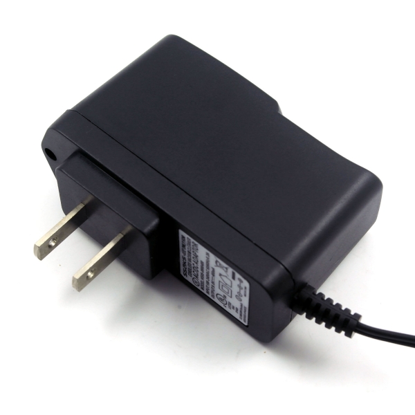 KRE-1382003,13.8V 2A 27.6W travel charger