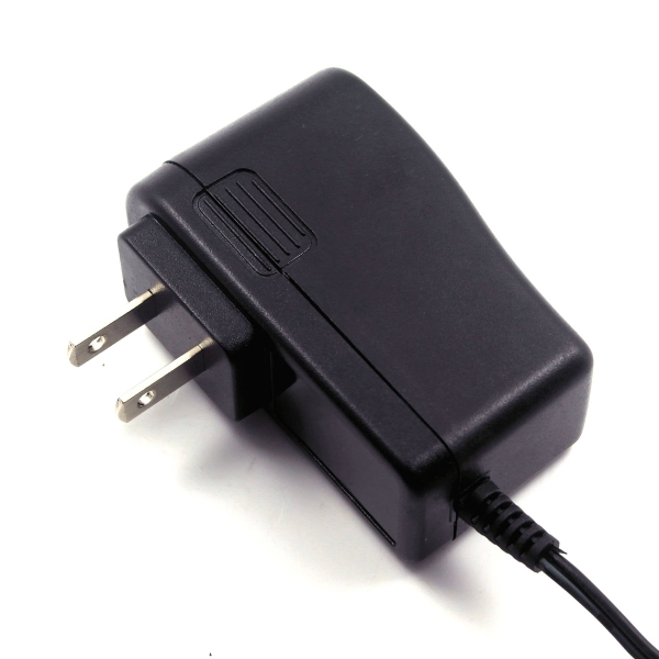 KRE-1381003,13.8V 1A 13.8W travel charger