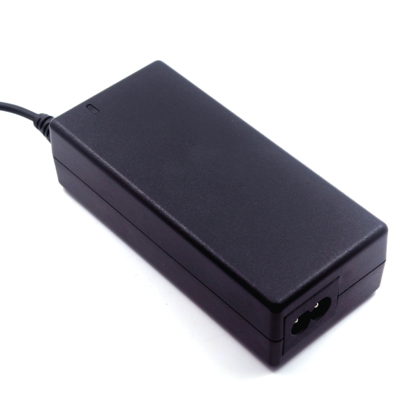 12VDC switching power supply, 65W adapter
