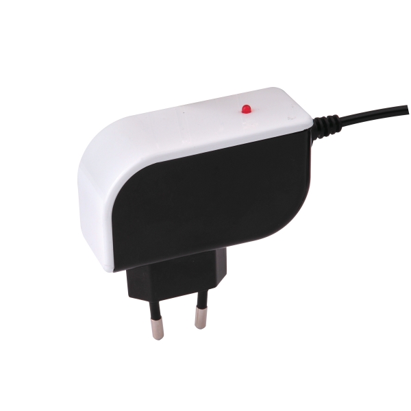 KRE-0504800,5V 4.8A 24W travel charger