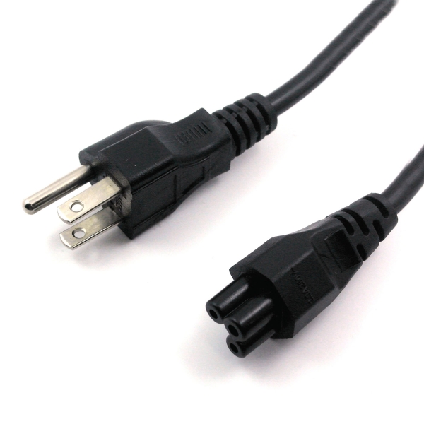 AC power cord,電源コード