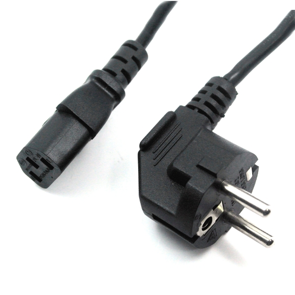 Cabo de alimentação, power cord