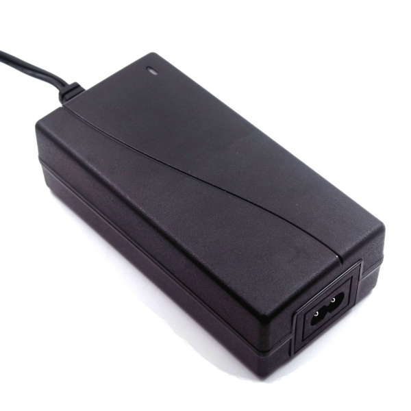 KRE-1205420D,12V 5.42A 65W desktop type switching power adaptor, switching power supply