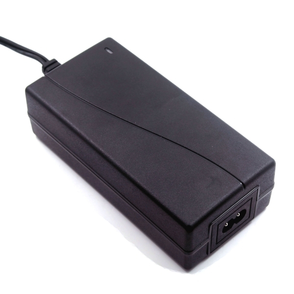 65W desktop type switching adapter