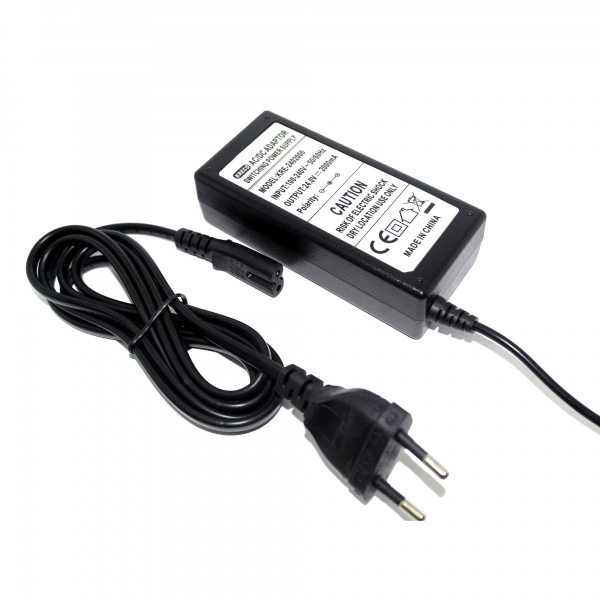 KRE-2400500D,24V 5A 120W desktop switching power supply, AC/DC switching adapter