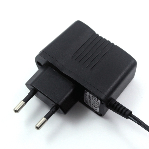 KRE-0750700,7.5V 0.7A 5.25W EU switching power supply adapter