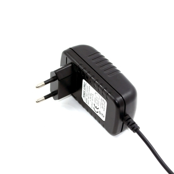 KRE-0900500,9V 0.5A 4.5W EU Netzteil, 9VDC 500mA Wechsel Adapter,Netzteil