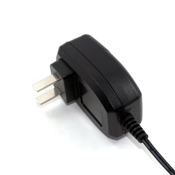 9V 0.5A 4.5W CCC comutação adaptador, AC adaptador