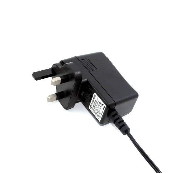 12V 1A switching adapter, 12V 1A AC/DC adapter