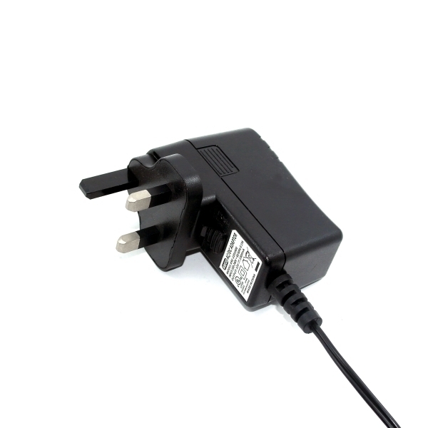 KRE012SPS-0901R00BV,9V 1A 9W BS switching adapter, 9V 1A AC/DC adapter