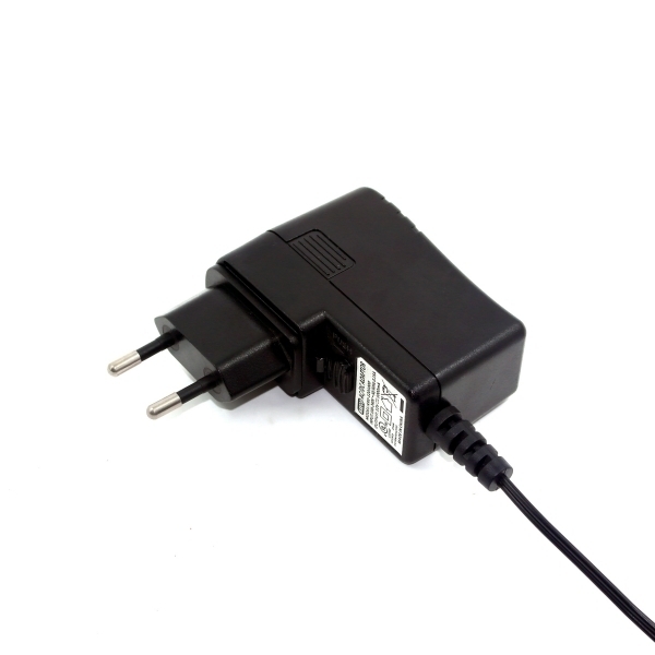 KRE012SPS-0901R00VV,9V 1A 9W EU switching adapter, 9V 1A AC/DC power adapter