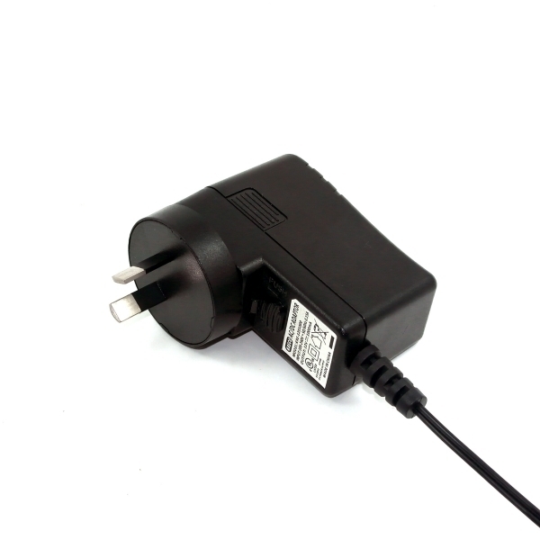 KRE-1401002,14V 1A 14W AU switching power adapter, AC/DC adapter