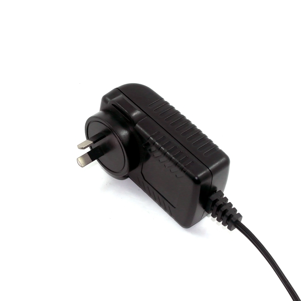 24V 1A AC/DC adapter, AC/DC switching adapter