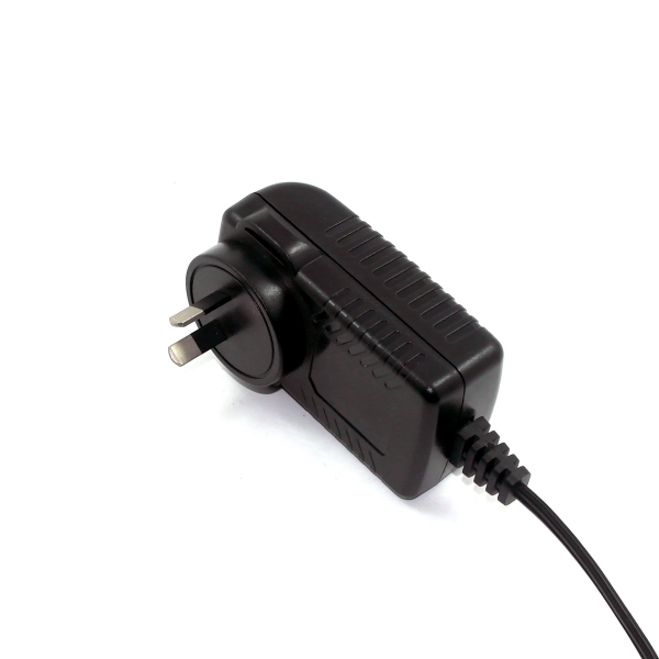 KRE-2401002,24V 1A 24W AU AC/DC adapter, AC/DC power adapter
