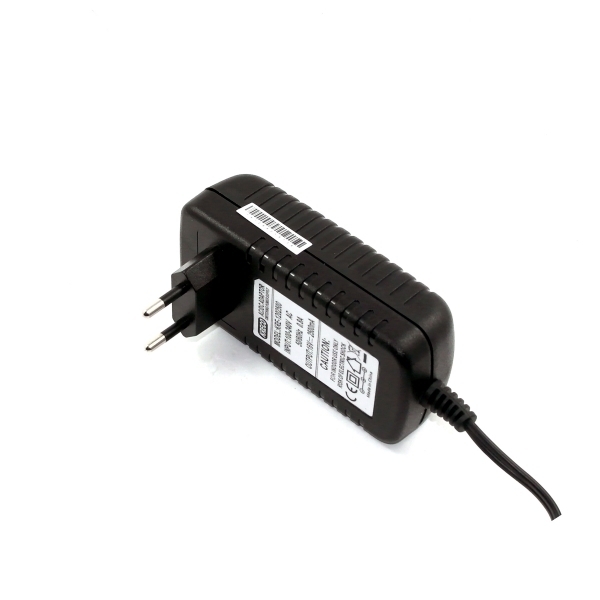 KRE-0934000,9.3V 4A 37.2W EU AC/DC fonte de alimentação de comutação