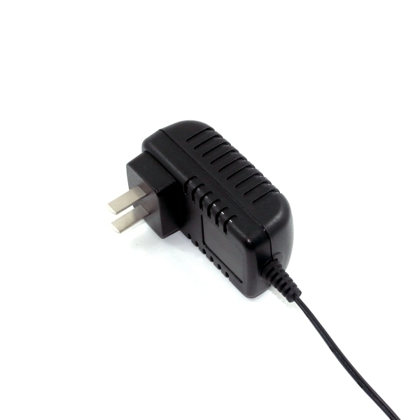 KRE-1200505,12V 0.5A 6W CCC AC/DC adaptador, adaptador de comutação de 6W