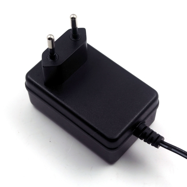 KRE-0900500,9V 0.5A 4.5W EU AC/DC Adapter