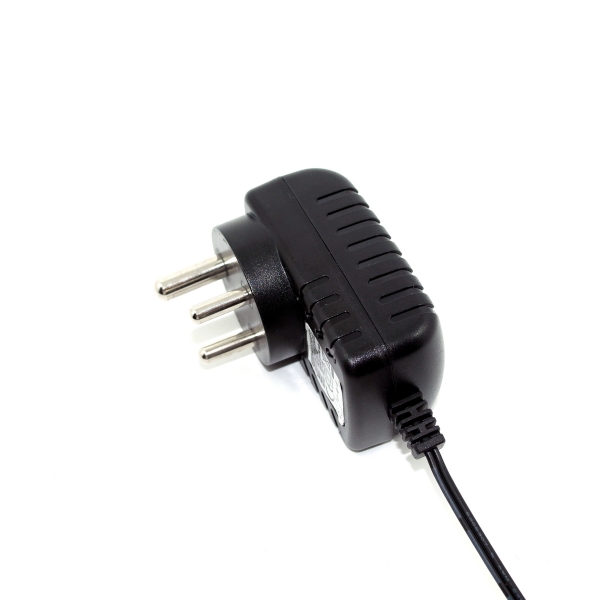 12V 1A AC/DC switching adaptor, South Africa Plug