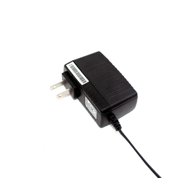 24V 1A 24W UL AC/DC switching adapter
