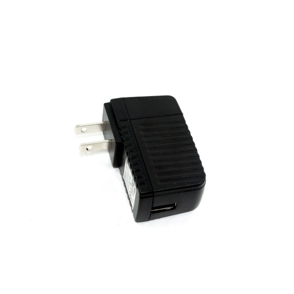 5V 1A USB Adaptador, 5W conmutación de alimenta